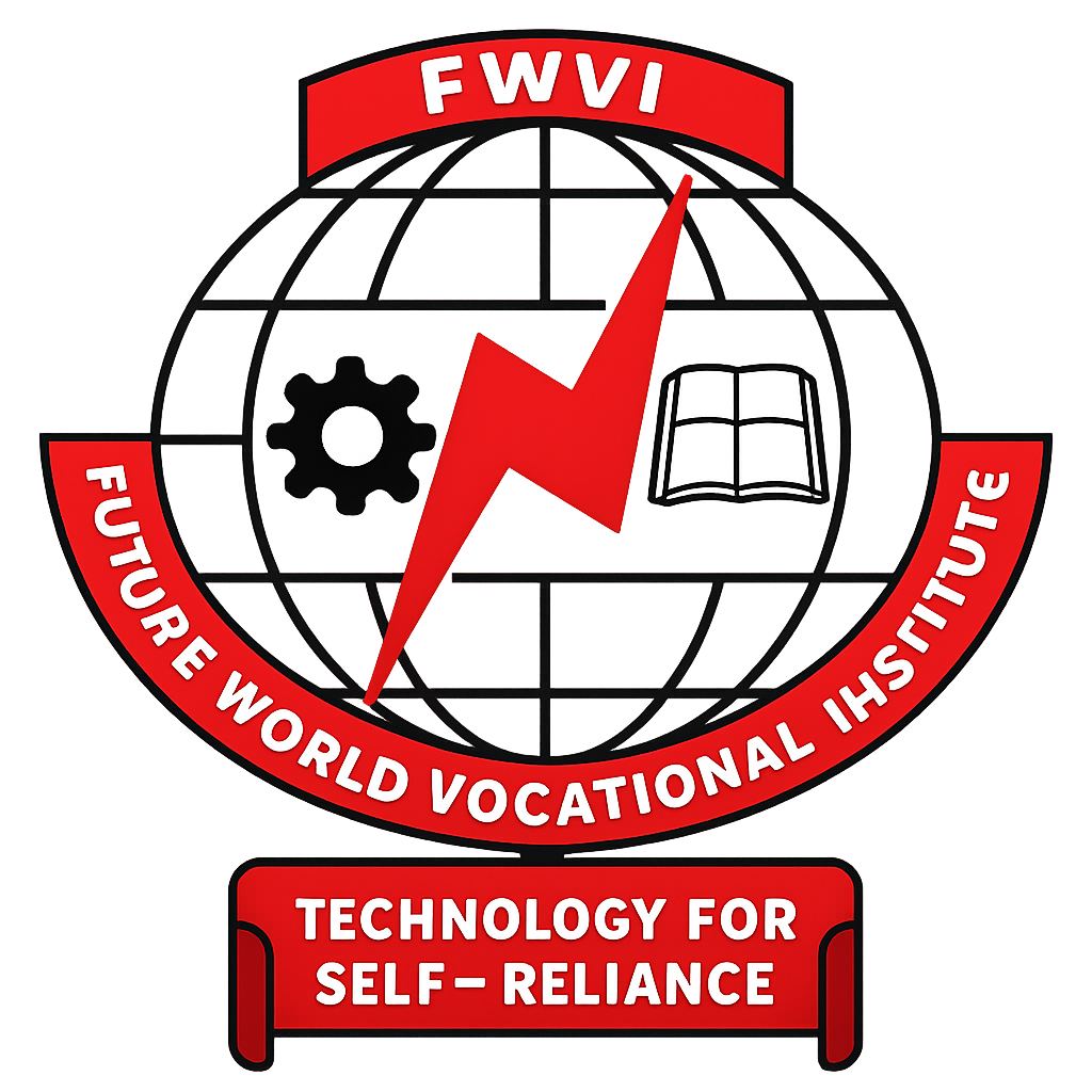 FUTURE WORLD DRIVING